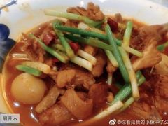 -白鹿江西餐厅(北师大店)