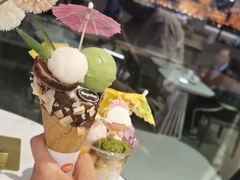 -哈根达斯(滨江店)