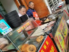 -青石桥老瓦房肥肠粉总店(青石桥总店)
