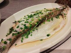 -海天楼中餐厅(吴宫泛太平洋酒店)