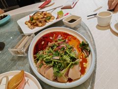 -北海渔村酒楼·粤菜海鲜点心(新华店)
