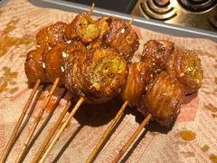 -神府路壹号·海鲜烧烤·砂锅粥·锅物(三坊七巷店)