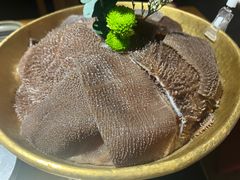 经典毛肚-巴奴毛肚火锅(广益哥伦布店)