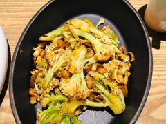 -小大董·烤鸭(凤凰汇店)