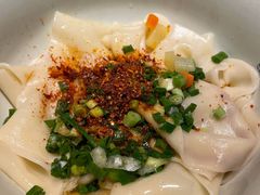 招牌油泼面-吴满满油泼面(北方风味园店)