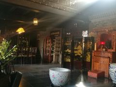 -云锦成公馆(北大街店)