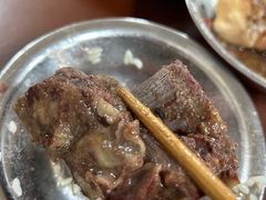 -阿秋牛排(湖心街店)