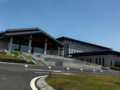 -连云港金陵海州湾会议中心