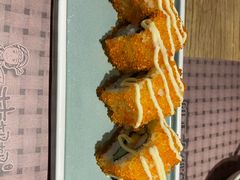 -林妈妈村·日式料理(宝山万达店)