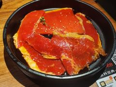 -九田家黑牛烤肉料理(顺义区华联金街店)