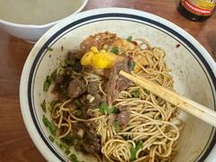 -李易面馆(树木岭店)