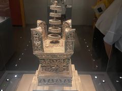 -浙江省博物馆(孤山馆区)
