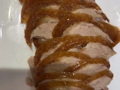 -紫光园·烤鸭(吕家营店)