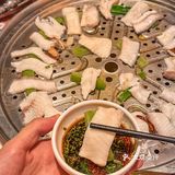 重庆探店顺德菜美食攻略 | 人均50+❗
