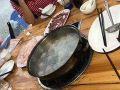 -章记正宗南岗鱼蛋火锅