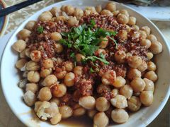 -维吾尔餐厅(宜山路店)