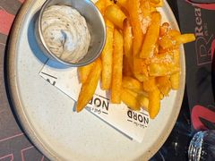 -Nord Grill&Bar Highland诺德西餐(深圳欢乐海岸店)