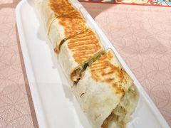 -BRBR叙利亚餐厅(总店)