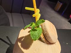 -粉墨特色菜·烧烤音乐酒馆