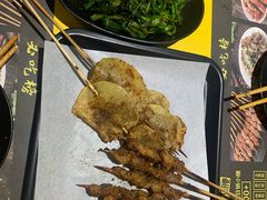 -望京小腰(北京总店)