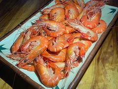-八方海味餐厅