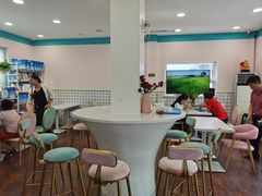 -梁子刨冰王&梁小糖(王顶堤店)