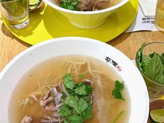 -蔡澜PHO(海岸城店)