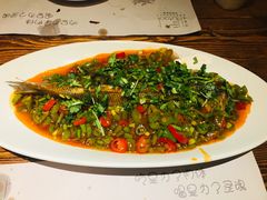 -村理·乡村菜音乐餐厅(河西店)