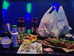 -海乐星KTV(航空路店)