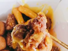 -Obligi Chicken韩式炸鸡(五道口店)