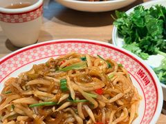 -满园烤鸭·春饼(太原街万达店)