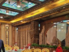 -鹊华居·地道鲁菜·海鲜·融合味(大明湖店)