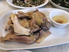 -巫记鸡饭店