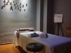 -金色春天.美颜康体纯正SPA(黄泥磅店)
