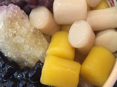 -鲜芋仙(中山路店)
