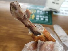 -阿捡忭京炸鸡(韭菜园总店)
