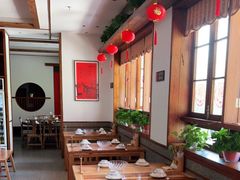 -衡地道·三菜一汤(水岸新城店)