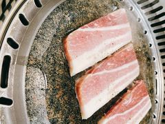 -石頭記榴莲烤肉(万达金街店)