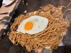 -鹤桥风月(ヨドバシ梅田店)