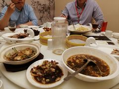 -便宜坊烤鸭店(科创店)