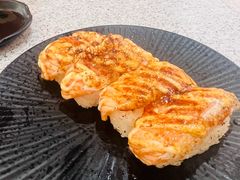 -争鲜回转寿司(西红门荟聚PLUS店)