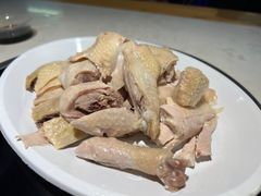 -邵老爹老杭州白斩鸡·家常菜(建国北路店)