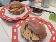 -元气寿司(益田假日广场店)