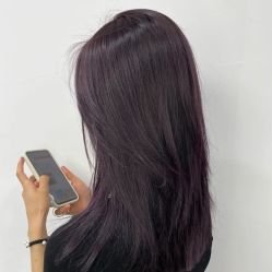 -丽时 Hair Salon