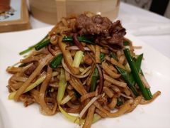 -京粤荟(海王银河科技大厦店)