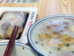 -荔银肠粉·非遗手藝(夫子庙店)