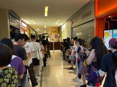 -喜茶(佛山岭南站店)
