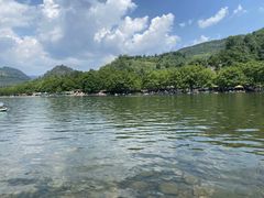 -楠溪江风景名胜区