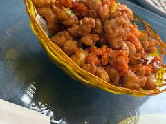 -桃苑居阳澄湖·蟹千恩(美人腿店)