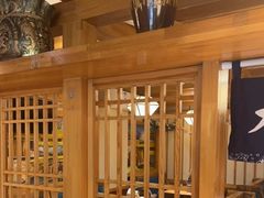 -九田家黑牛烤肉料理(华侨城店)